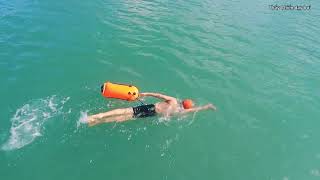 Vung Tau Sea Swimming 2km - 5km March 26, 2023
