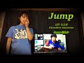 うたつなぎ「Jump」忌野清志郎 Cover 山とケ