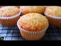 Ive never eaten such delicious cupcakes simple and delicious recipes how to make fluffy cupcakes