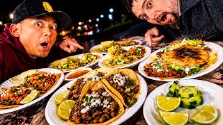 Hidden Gem Mexican Street Food in Hayward You Need to Try!