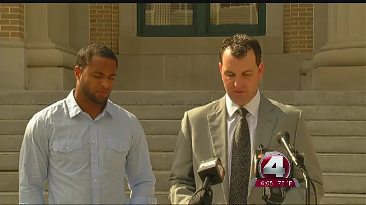 Nate Allen still plans to sue Fort Myers PD- Tara Molina