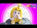 Kartun | Oddbods - Baby Bubbles Dalam Masalah | Acara Kartun Lucu