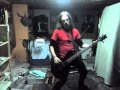 Would?,ALICE IN CHAINS(dirt 1992)add Bass cover remix por Julio Blackening