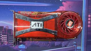 ATI Radeon X1950XTX - is it the best DX9 era GPU? Service and benchmarking