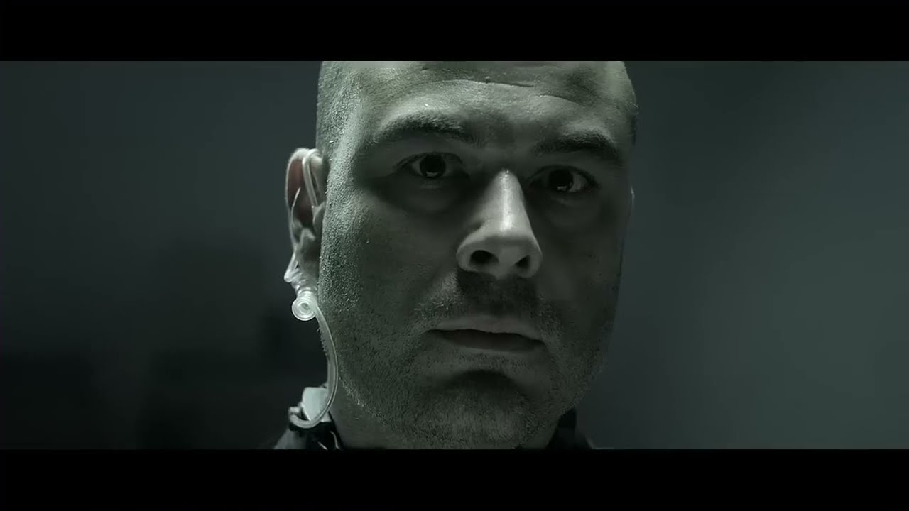 Video till Find Makarov: Operation Kingfish
