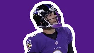 Every Justin Tucker Missed Extra Point Of His Career