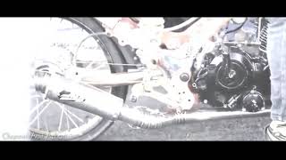 Story' wa gaspol Fu porting