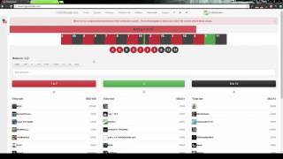 Csgodouble.com Script Color Predictor Updated Works