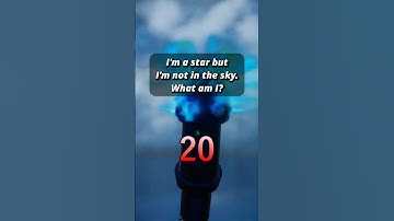 Can You Solve This Star Riddle Before Time Runs Out? | Riddle No. 145 | Mind Pique