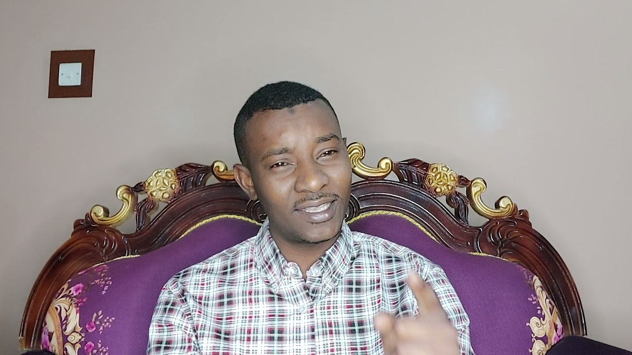 لو شرطي قال ليك ارح قدام (القسم بدون امر قبض)