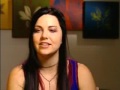 Real Amy Lee @ Out Of The Shadows