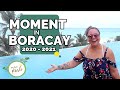 PLAYTIME SA BORACAY PART 1 - Dear Momshie Karls