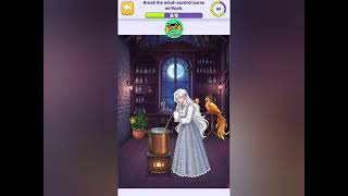 Tricky Story 3 Level 77 | break the mind-control curse on noah  Gameplay