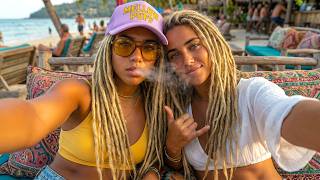 Download Lagu Island Reggae Flow 🌊 Mellow Puff Music to Relax and Unwind 💨 MP3