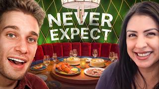 We Tested Every Celebrity Chef Restaurant at Caesars Palace w/ Norma Geli