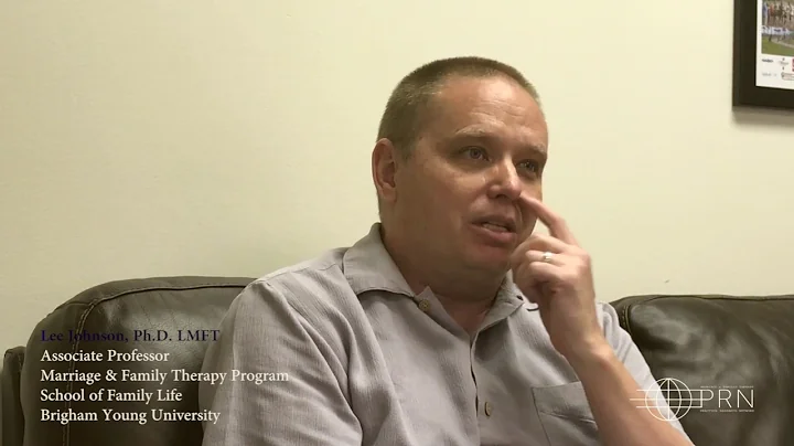 The Marriage and Family Therapy Practice Research Network (MFT-PRN)