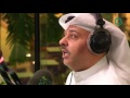 حسن البلام على مارينا إف إم في رمضان ٢٠١٦ برنامج ٨ نجوم 