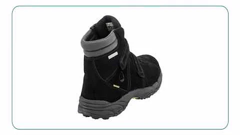 Icebug Ryum BUGrip - Planetshoes.com
