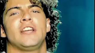 Video thumbnail of "David Bisbal - Lloraré Las Penas (Official Music Video)"