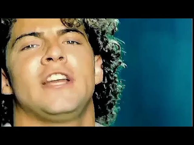 David Bisbal - Llorare las penas