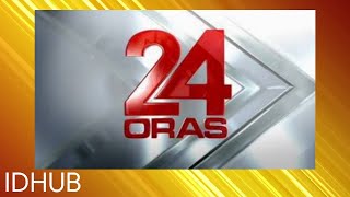 OBB History|24 Oras (2004-Present)