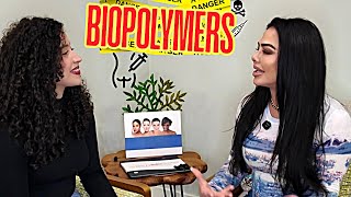 Biopolymers Dangerous Injections Sharing My Story and Exposing the Ugly and Surgery - Part 1
