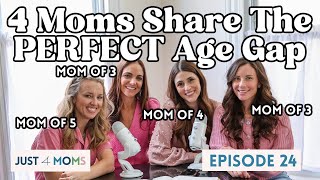 The Surprising Truths of Sibling Age Differences | Episode 26