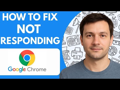 How to fix Google Chrome not responding Full Guide 2026 step by step