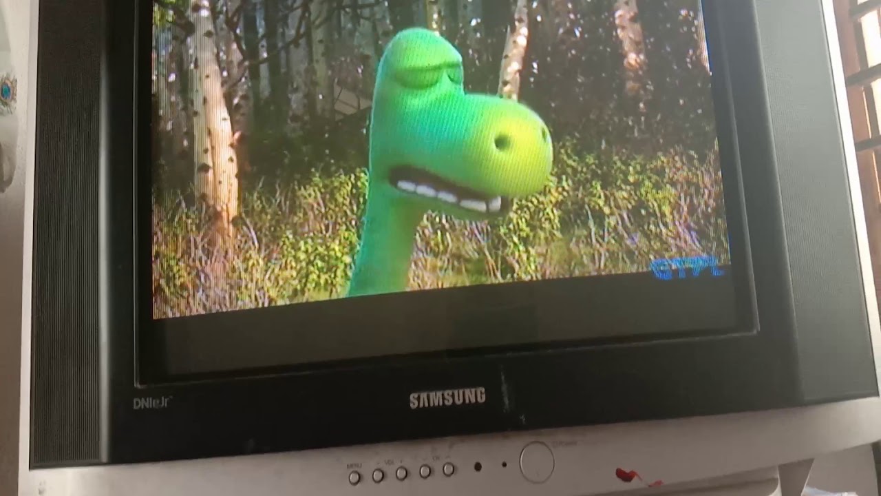  The good  dinosaur  full  movie  in Telugu YouTube