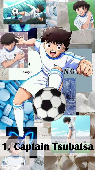 Rekomendasi Anime Sport /Olahraga part 1 #anime #sports #old