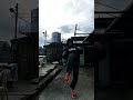I FIND MYSELF DOING STRIKING TRAINING AT HOME EVERYDAY