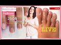 Manicure e Pedicure Live