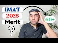 Shocking IMAT 2025 Cutoff Changes - Must Watch if you're attempting IMAT 2026
