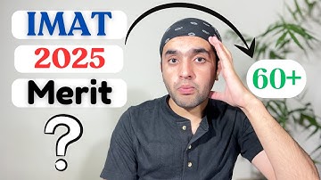 Shocking IMAT 2025 Cutoff Changes - Must Watch if you