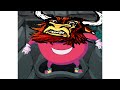 THE TEROS EXPERIENCE (Brawlhalla)