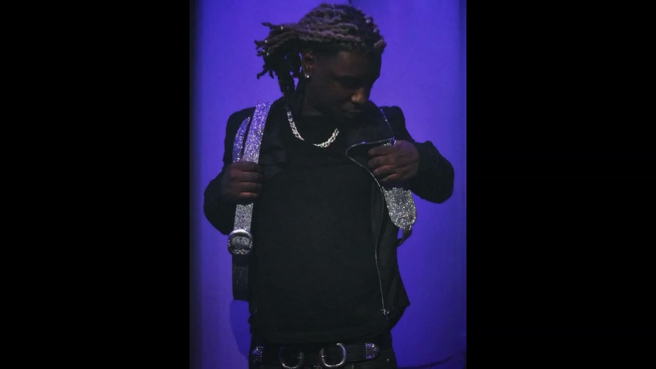 [FREE] KEN CARSON X THE EXPERIMENT TYPE BEAT - 'REFRESH'