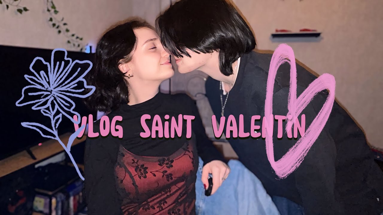 Sortit saint Valentin