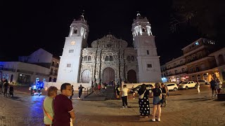 Casco After Dark: The Heart of Panama’s Nightlife