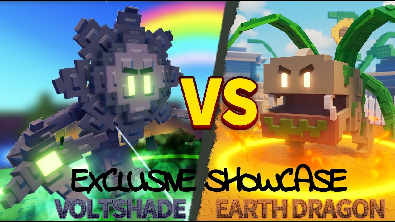 Garden Tower Defense 🌻| EXCLUSIVE UPDATE SHOWCASE| ROBLOX - YouTube