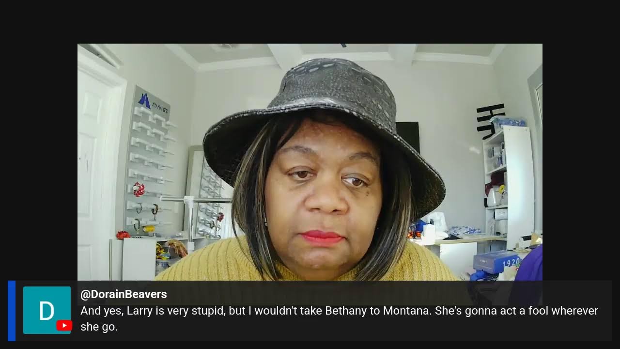 Chat Club Random LIVE