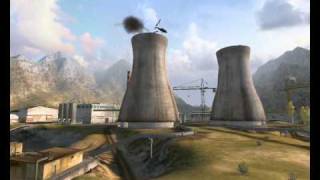 Chopper down BF2