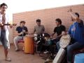 The Ben Gunn Mento Band - El carretero