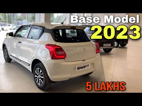 Maruti Suzuki Swift On Road Price 2023