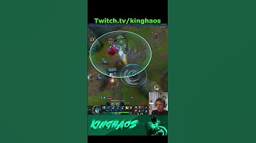 How to get reported for scripts with THRESH #shorts