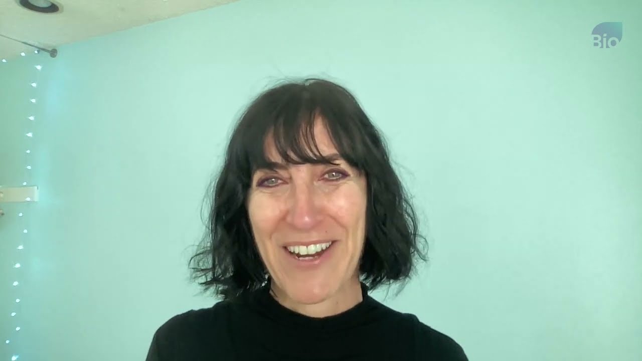 Sabrina Martucci Johnson, CEO, Daré Bioscience-2022 BIO International Convention is Back in Person!