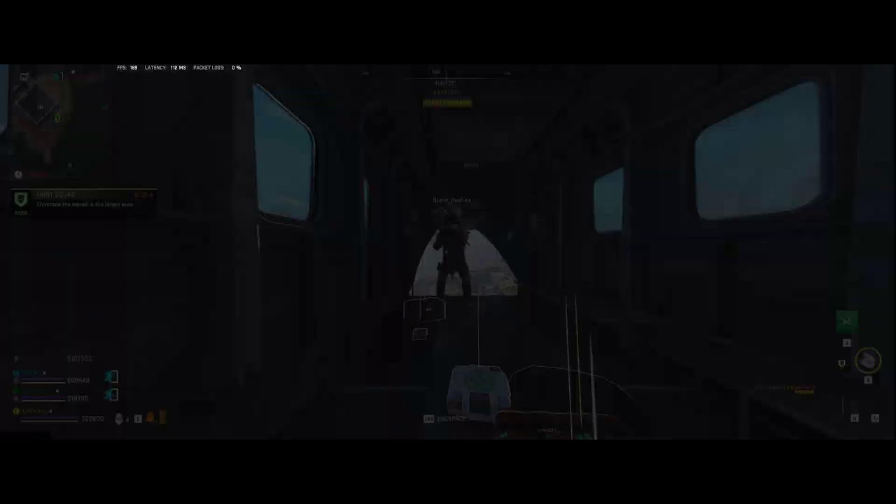 🔴LIVE - DMZ | Road to 200 subs | Friday PC lobby torture P2