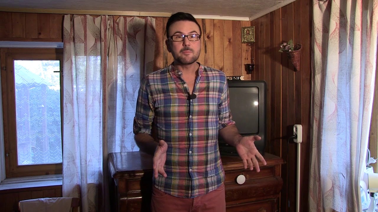 Как правильно обработать помещение от постельных клопов? - YouTube