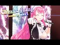 【3D Live】Climax Jump/covered by 愛園愛美