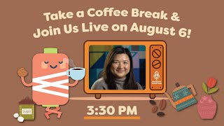 Coffee Break Live: BOM Block Updates, Stitch Demos & More!