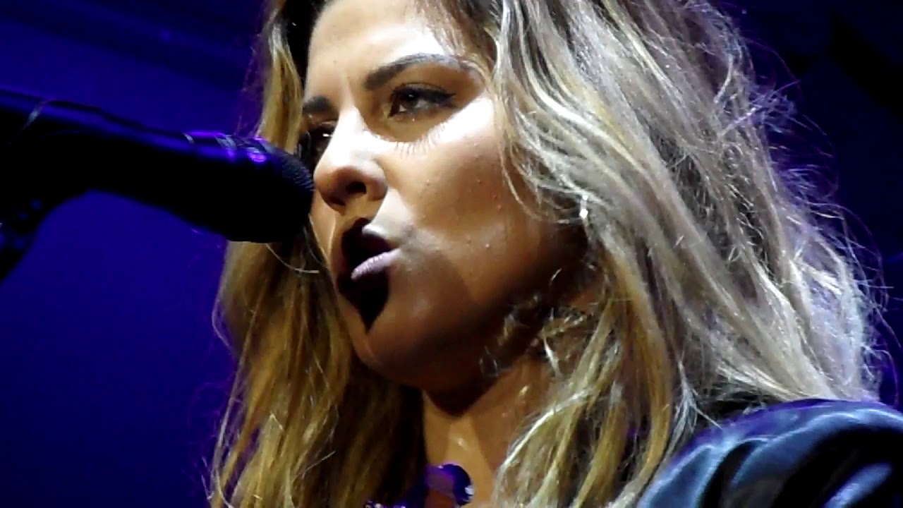 La diferencia - Miriam Rodríguez (Sevilla)